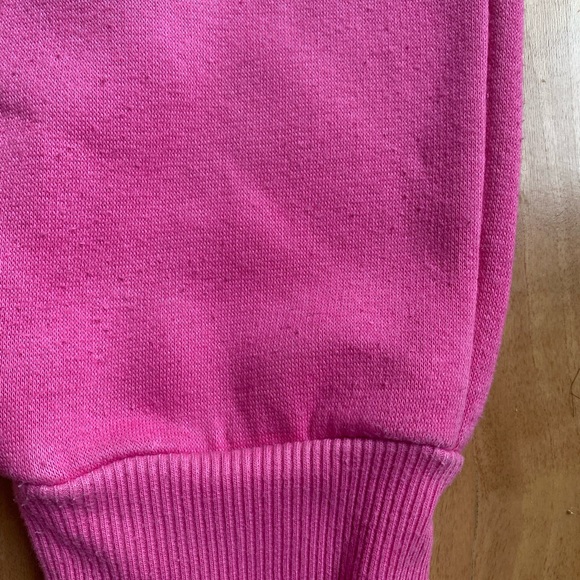 Converse sweatpants 8-10 - Picture 8 of 13